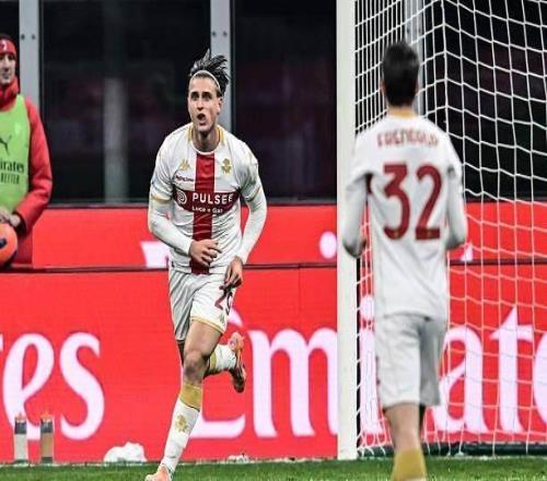 【复盘】再陷弱旅泥潭,囧叔差“点”遭遇里程悲