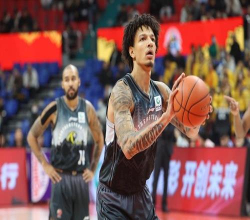 吉林决战轰184逆转福建:威尔逊23+9包揽最后5分邹阳16+13