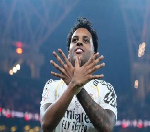 皇马25岁巨星成阿隆索救星!首发5场造6球,率队21进决赛争冠