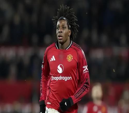 阿莫林下课震动曼联,青春风暴能否迎来转机