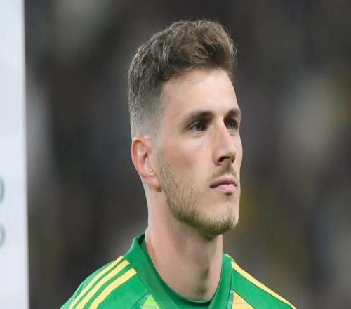 斯基拉:热那亚敲定利雅得胜利门将本托,租借加500万欧买断