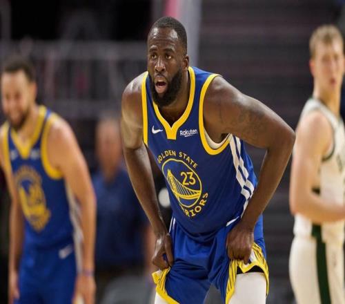 意義重大，勇士隊(duì)球員格林接受字母哥“挑戰(zhàn)”后自我評(píng)價(jià)