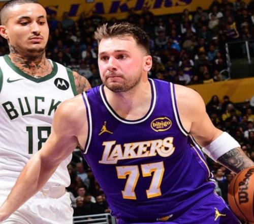 徐静雨:东契奇是罪人快甩甩肥膘吧詹姆斯末节全程高能但无可奈何