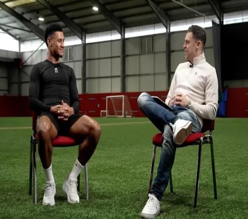 沃特金斯:赛季目标尽快达成英超百球成就,入选世界杯名单