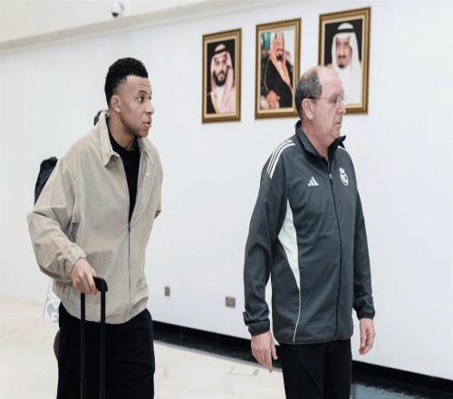 沒必要吧姆巴佩抵達沙特或注射止痛藥出戰西超杯決賽