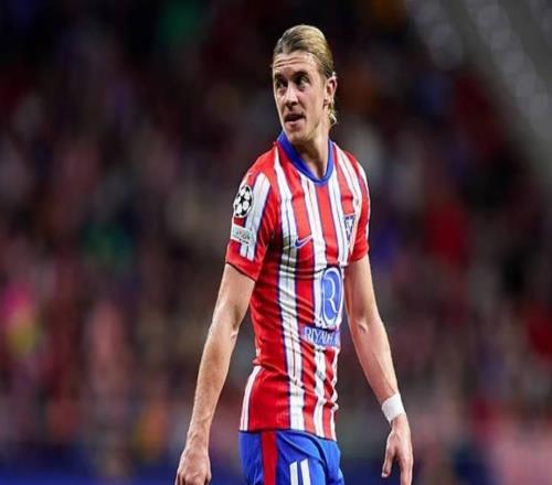 邮报:维拉可能先租后买报价加拉格尔,马竞只愿3500万镑出售