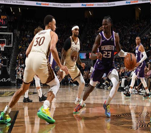 勇四疯来了!勇士末节轰4019高潮大胜国王34分送对手7连败