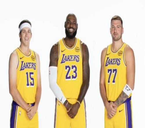 阿里纳斯:湖人目前还不具备冠军相,整体总感觉缺了点什么