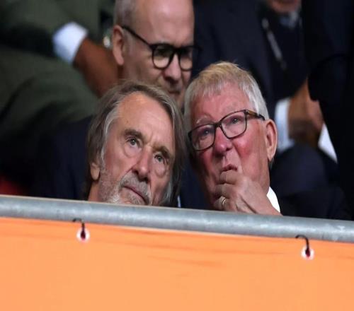 镜报:曼联高层无意征询弗格森意见,本次选帅将“另起炉灶”