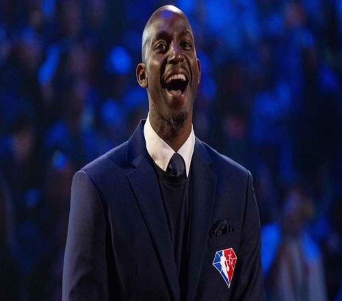 霸气,凯文加内特详述他希望在森林狼队扮演的新角色