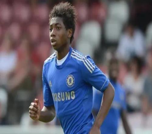 與病魔斗爭，33歲切爾西舊將穆松達：我的生命只剩下幾天時間