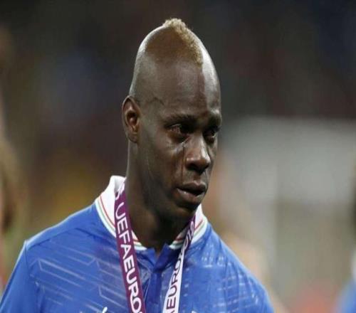 35岁巴洛特利选择到阿联酋思考人生年薪约300万欧看好国米夺冠