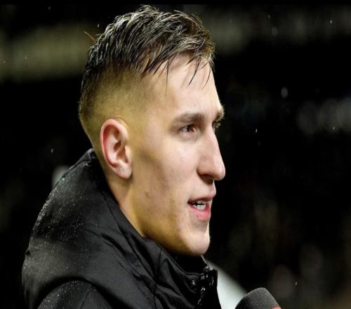 施洛特贝克:我们踢得其实比法兰克福好,但丢三球实在太多了