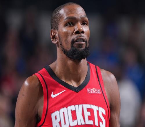 NBA今日里程碑!哈登历史第1,库里创神级纪录,杜兰特超越张伯伦