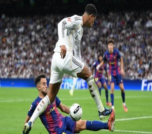 世体:巴萨更衣室喜欢西超杯决赛打皇马,击败皇马更有满足感