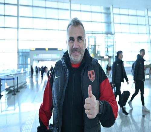 成都蓉城高兴早了,上海海港又捡了大便宜,新赛季有望四连冠