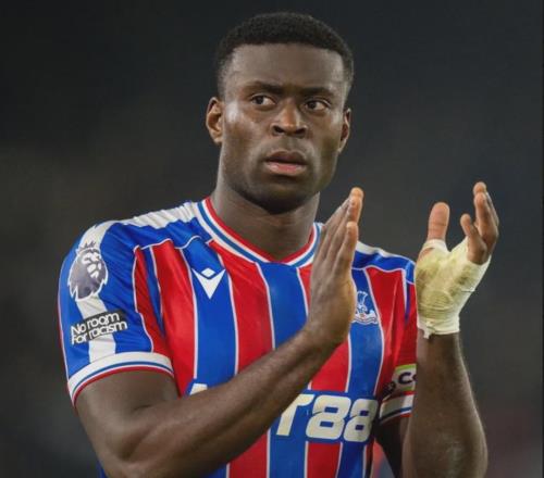 DO:阿森纳有意夏天竞购格伊!德天空:枪手、米兰已电询多特新星