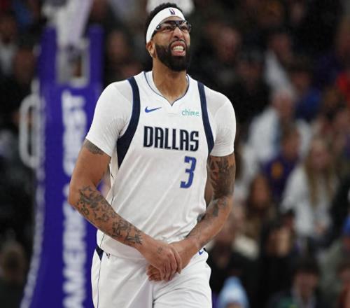 现在来看,浓眉东契奇大交易谁赚谁亏对比出勤和数据,湖人笑了