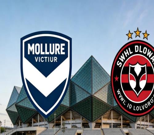 【澳洲甲公開課】墨爾本勝利VS西悉尼流浪者,周六頭場打響頭炮德甲意甲送上