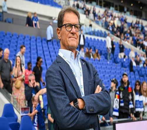 卡佩罗:米兰比赛中缺乏稳定性,打弱队总是很难找到进攻节奏