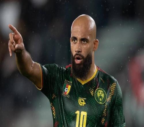 我教練呢喀麥隆出局姆伯莫提前回歸曼聯(lián)，但主教練已經(jīng)下課