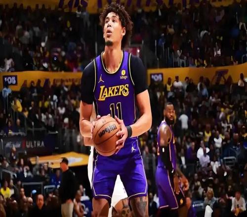 4分惜败雄鹿!别打了都走吧,湖人真不适合你们,这四人该交易了