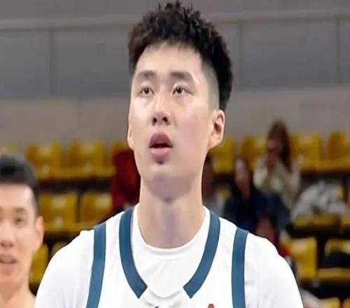 13連敗!單場11投0中,CBA最佳新秀撞墻了