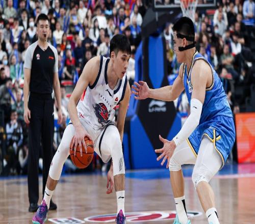 山东主场冲六连胜,能否轻松碾压南京同曦