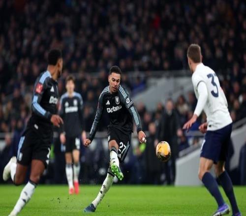 摩根罗杰斯:我们很好地应对了挑战,也配得上这场胜利