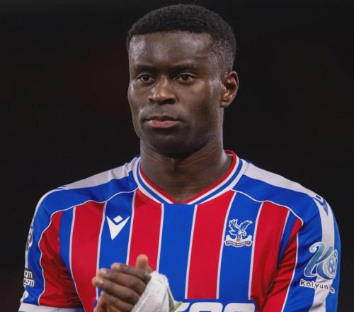 天空體育記者：我感覺格伊會加盟阿森納！槍手將開啟多人續約談判