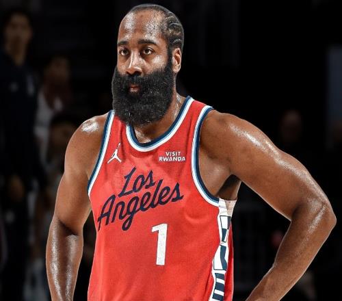 25分7板4断4帽!科林斯真香,小卡刷新纪录,哈登迎来神级里程碑