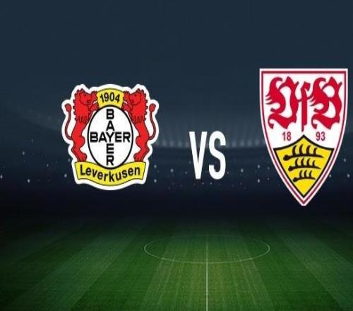 勒沃库森vs斯图加特:格里马尔多、夸安萨首发,努贝尔、昂达夫出战