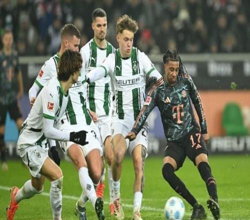 8勝1平1負,拜仁近10場年度首戰贏下8場