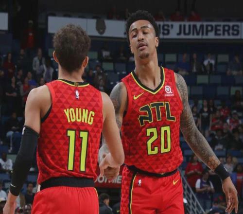 54中39！連續五場爆發！快船三方交易起飛了