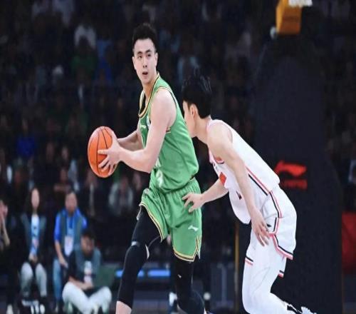 CBA常规赛!辽宁主场对阵广东,赵继伟率队迎战广东双外援冲连胜