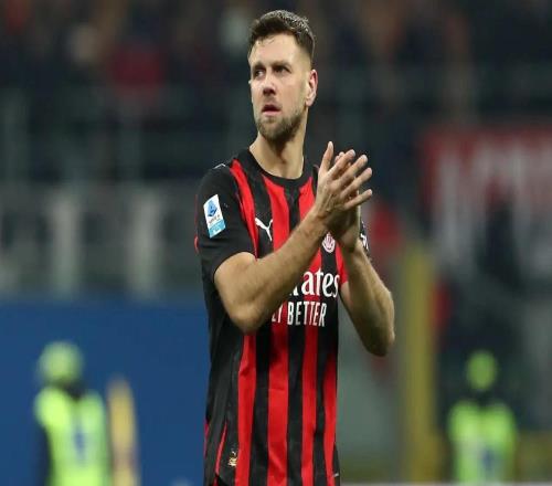 跟隊記者：菲爾克魯格可能會在對陣佛羅倫薩時首發