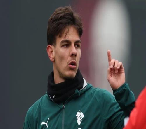 預告丨預測首發出爐，莫德里奇輪休