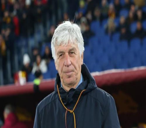 加斯佩里尼：不想談論拉斯帕多里的轉會，這只會助長媒體炒作