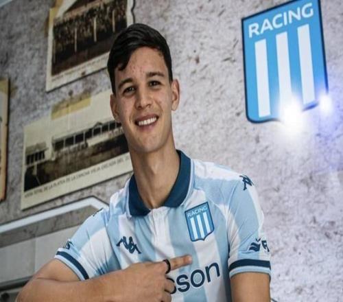 阿媒：卡爾博尼每連續出場4次，國米會付給競賽20萬歐