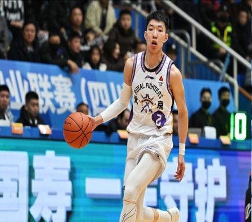 全场正负值最低的国手!12投8铁+在场输28分,球迷:节奏版艾伦