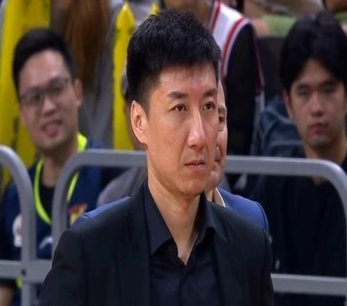 惨负30分+0胜13负!四川主帅:对于广州3个外援防守非常不成功