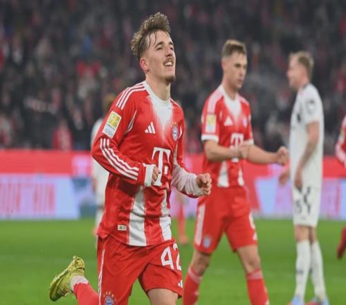 巴萨已告知拉什福德愿将其买断!卡尔愿意和拜仁签下长约!