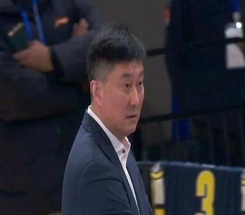 广东vs辽宁前瞻:CBA今夜上演流量大战,杨鸣PK杜锋能否捍卫主场