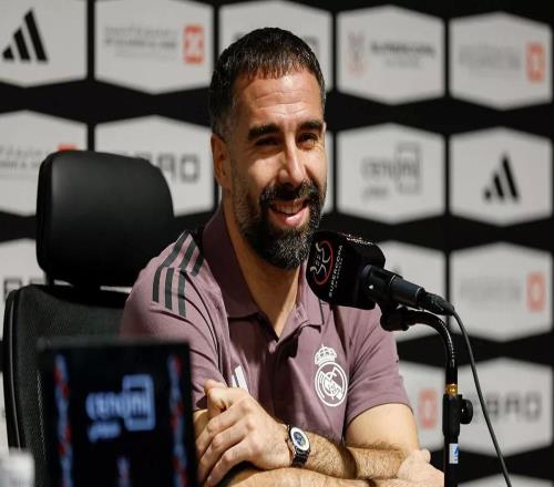 卡瓦哈尔:我和西蒙尼互相欣赏和亚马尔的事已经过去了