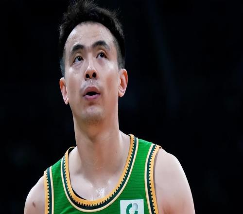 利好！趙繼偉明天體測，復出時間越來越近，遼寧進攻太需要他了！