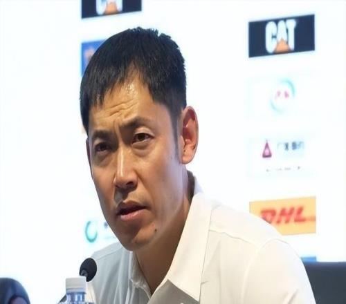 69分创赛季新低!张庆鹏:大比分输掉这样的比赛没有什么可辩解