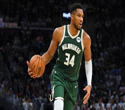 掘金vs雄鹿前瞻：掘金陣容不整，字母哥帶隊沖連勝