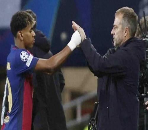 巴萨剑指超级杯卫冕,亚马尔有望首发出战皇马