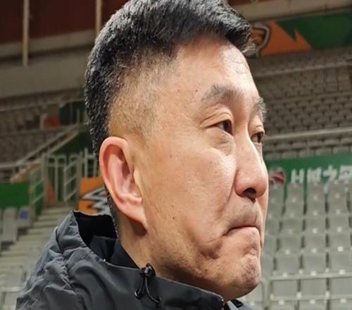 杜鋒展望遼粵大戰!全程點贊遼籃+遼迷+韓德君,談本隊直指2小將