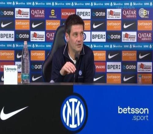 齊沃：霍伊倫能給任何人制造困難孔蒂的履歷說明了他的價值